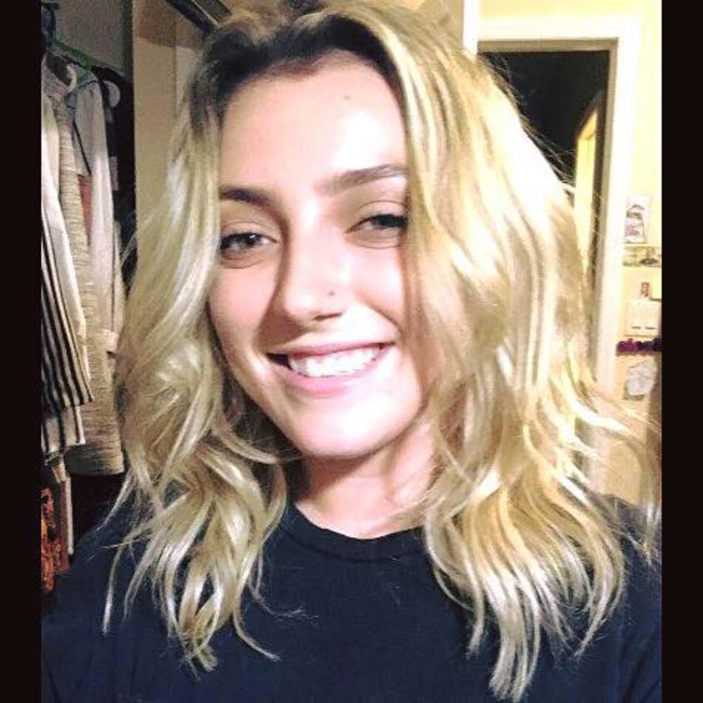 Meet your Posher, Nicki